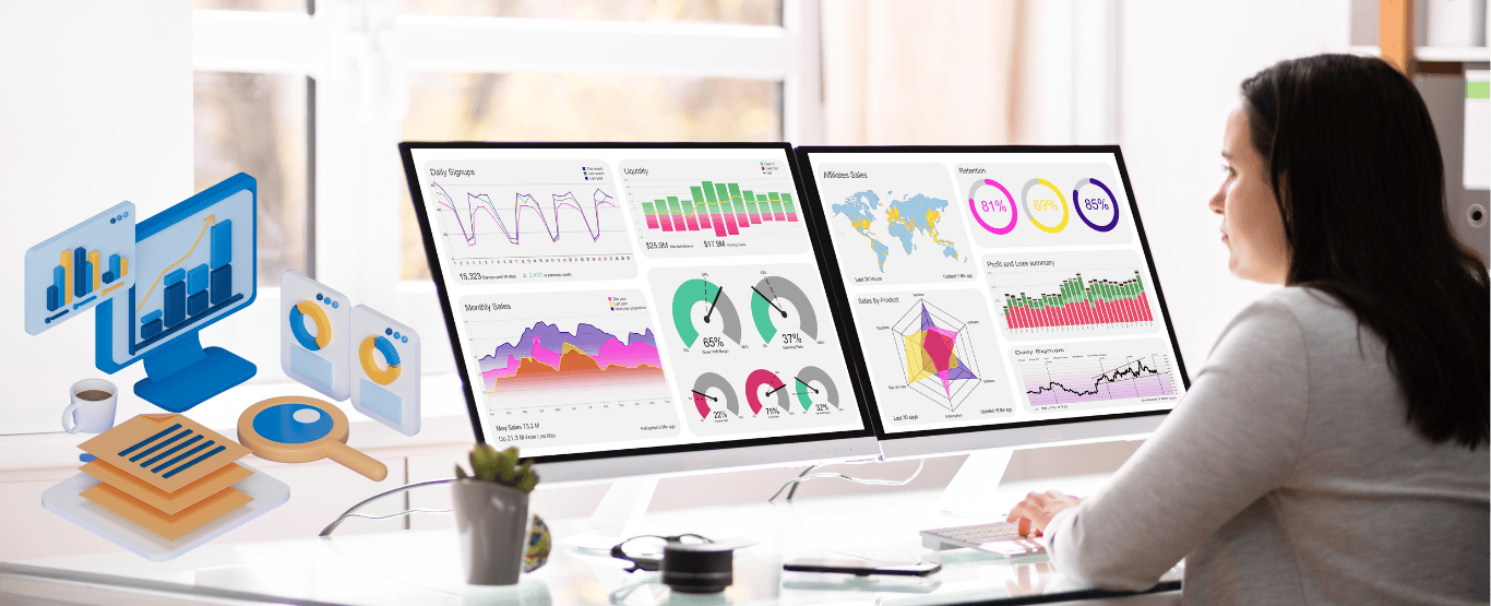 My First Returnship Experience: Learnt, Collaborated and Nurtured as Data Analyst&nbsp;